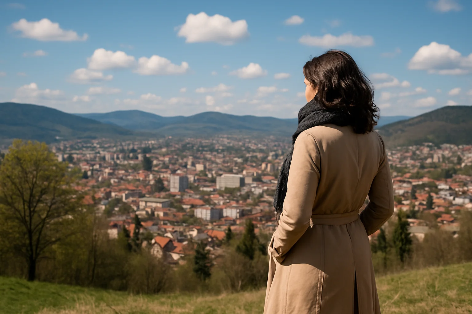 Vremea azi în Piatra Neamț – 17 aprilie 2026