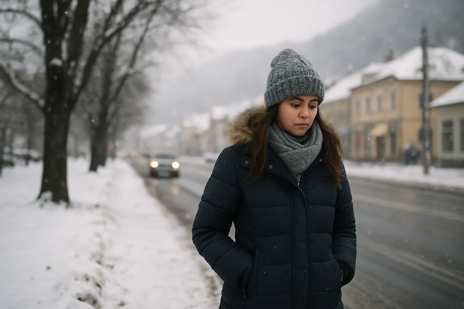 Vremea azi în Piatra Neamt – 17 februarie 2026