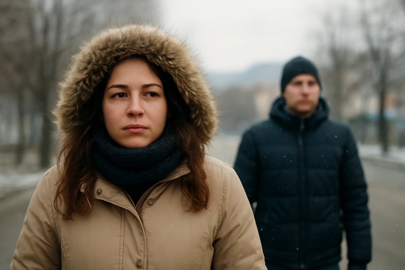 Vremea azi în Piatra Neamt – 17 ianuarie 2026