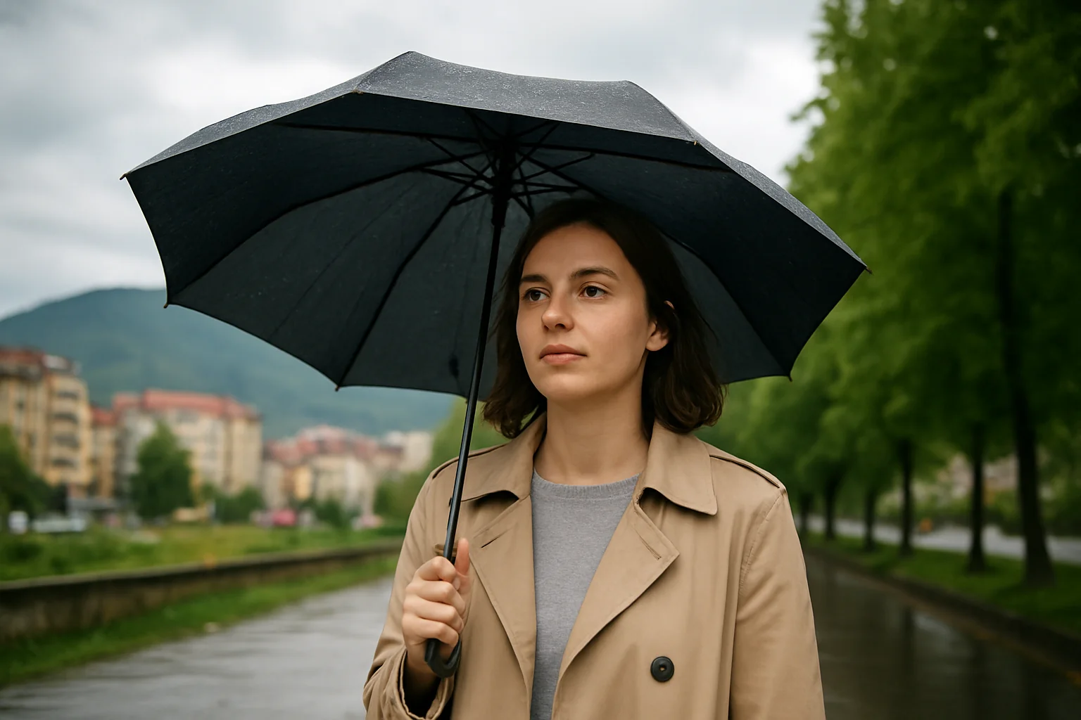 Vremea azi în Piatra Neamț – 18 mai 2026