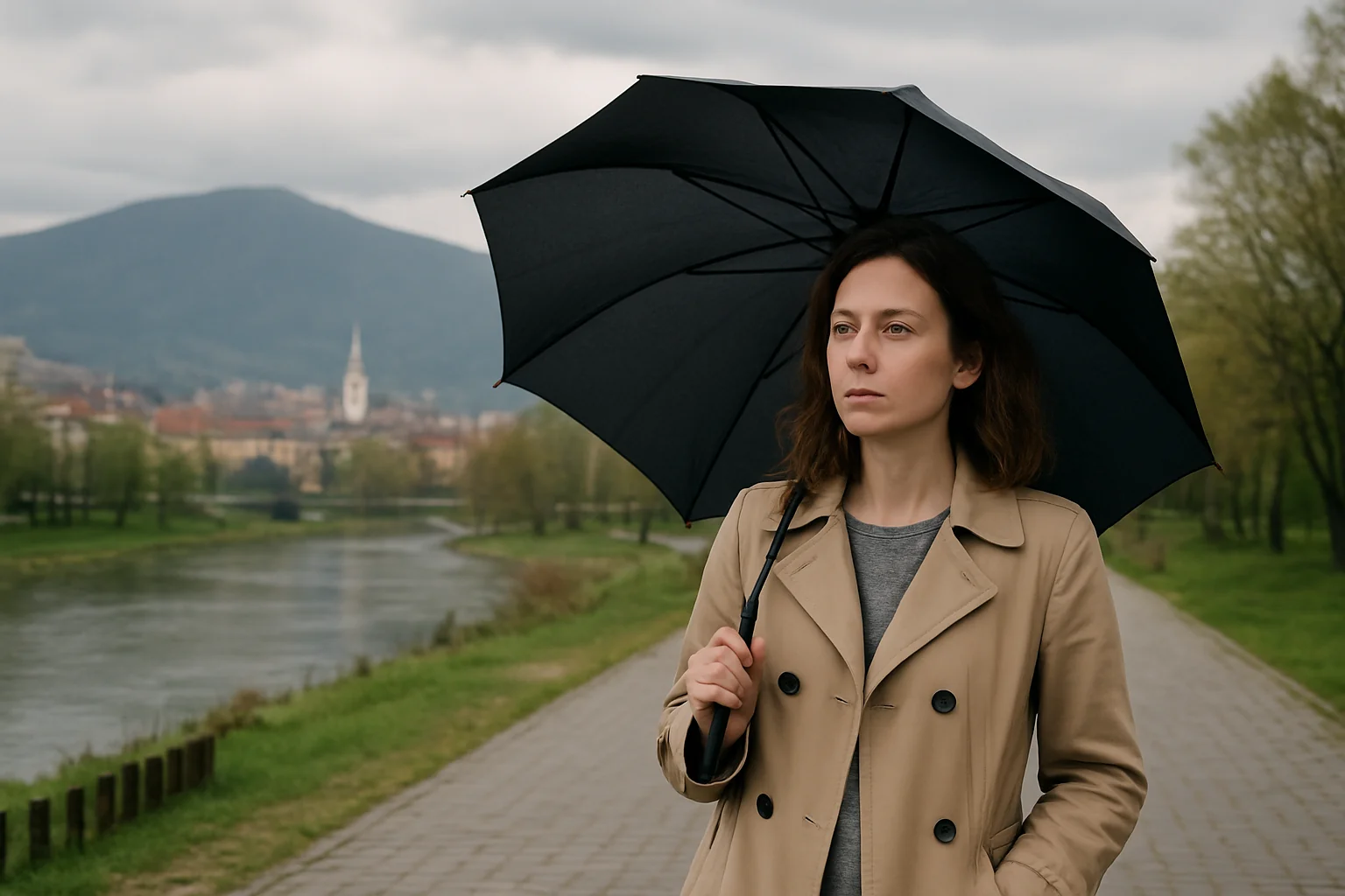 Vremea azi în Piatra Neamț – 19 aprilie 2026