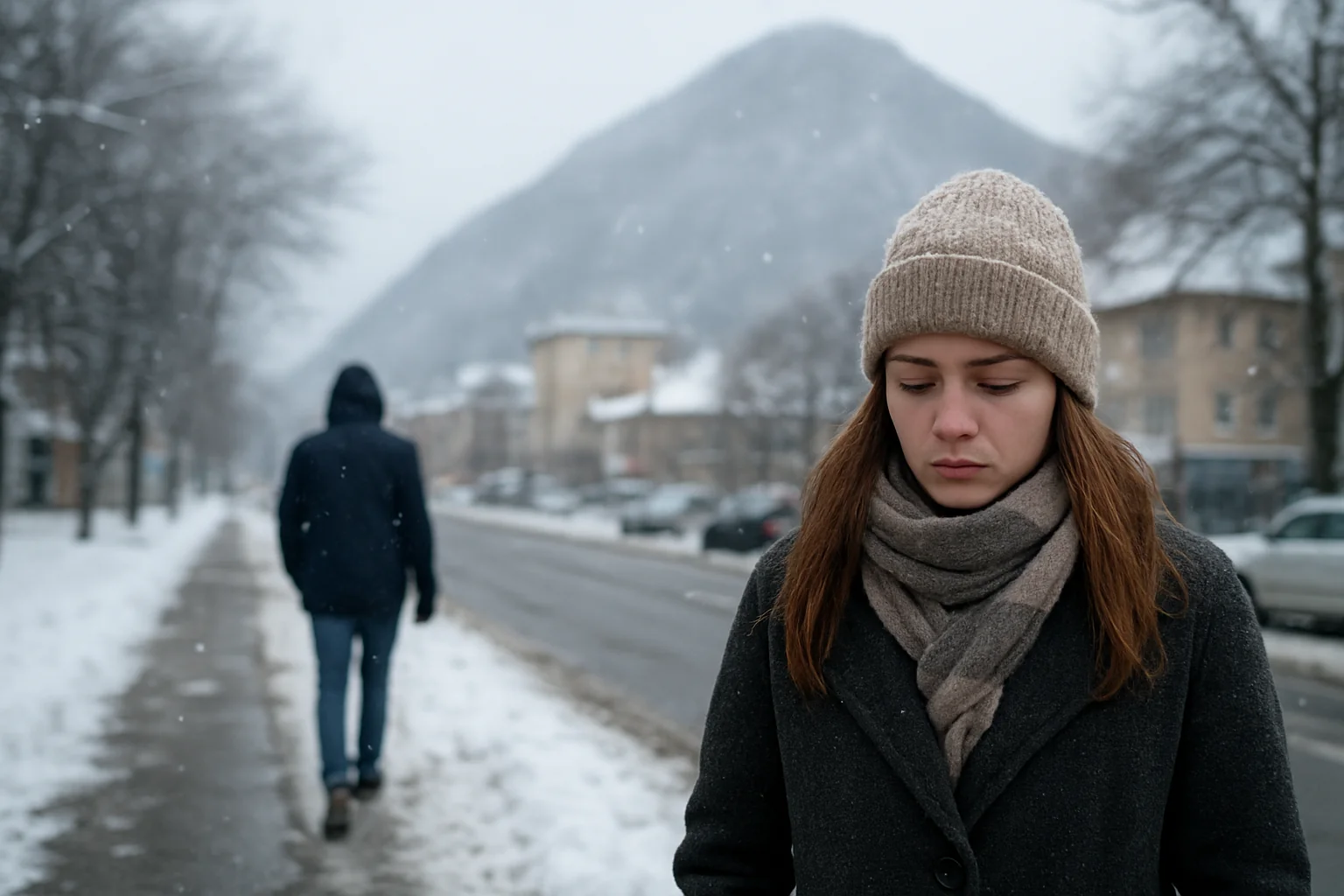 Vremea azi în Piatra Neamt – 19 ianuarie 2026
