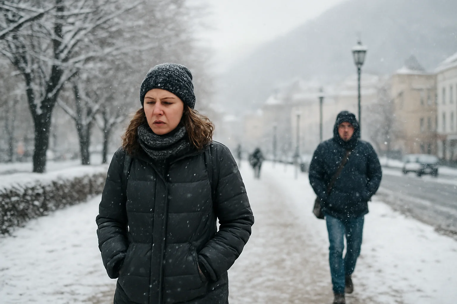 Vremea azi în Piatra Neamt – 2 ianuarie 2026