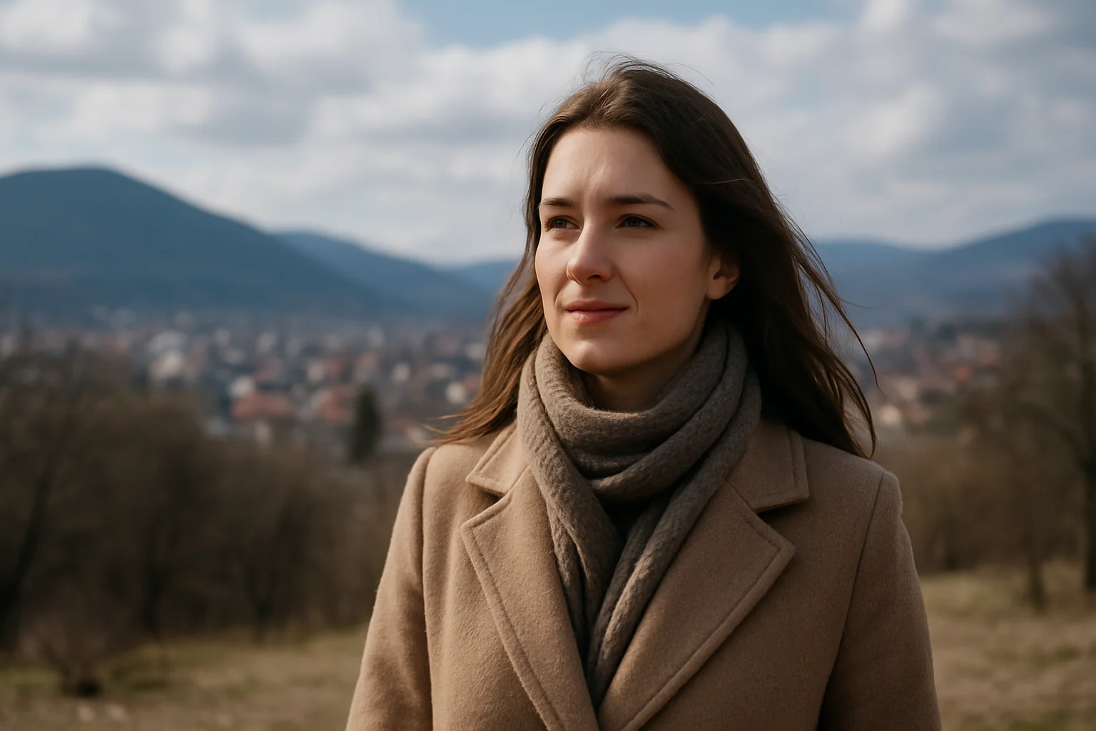 Vremea azi în Piatra Neamț – 20 martie 2026