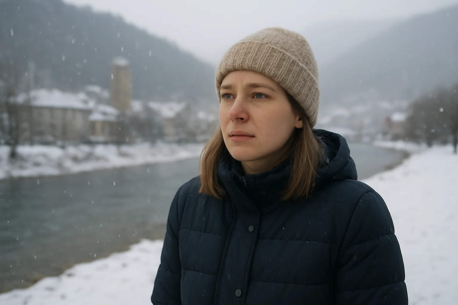 Vremea azi în Piatra Neamt – 2026-01-06