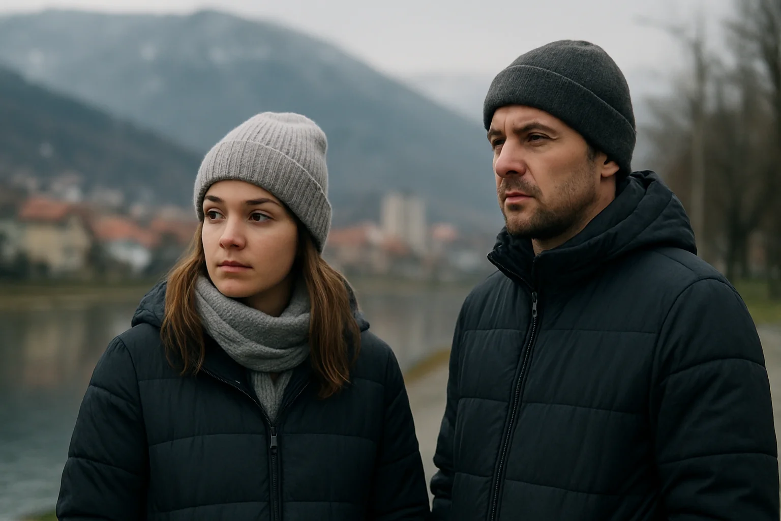 Vremea azi în Piatra Neamt – 2026-01-08