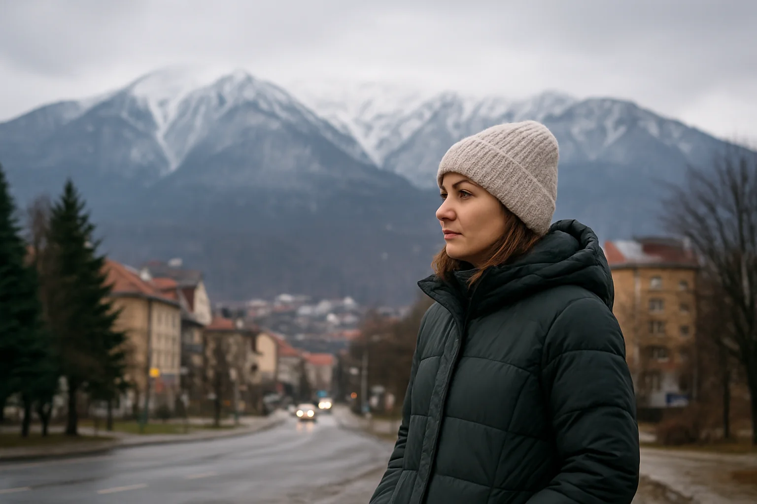 Vremea azi în Piatra Neamț – 2026-01-12