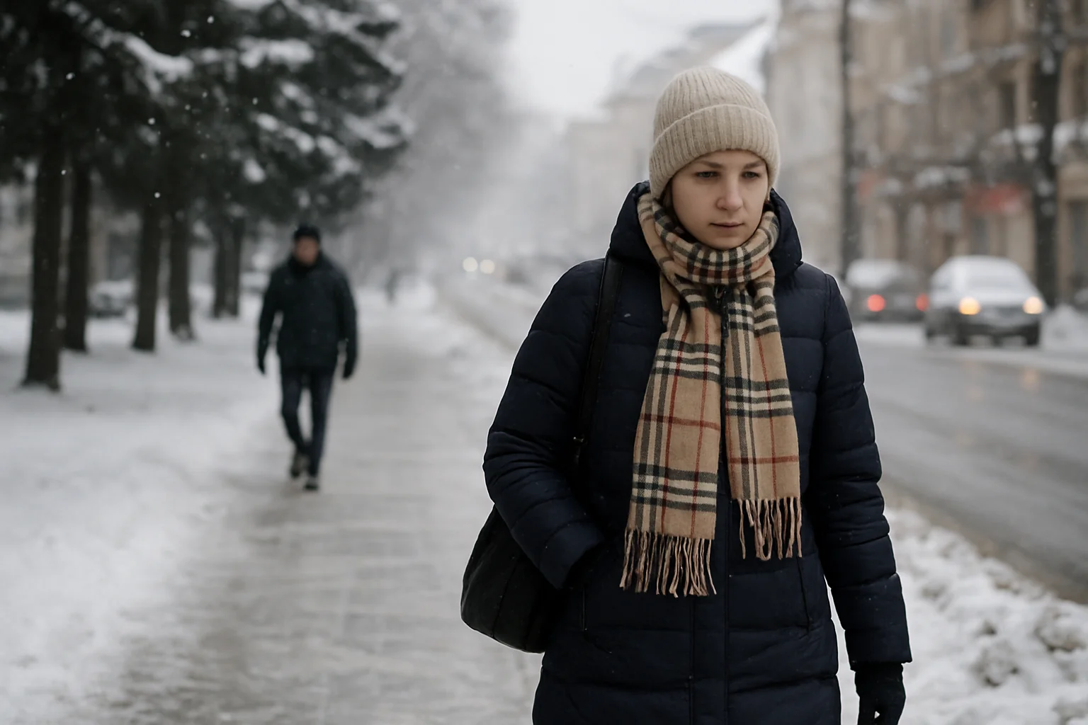 Vremea azi în Piatra Neamț – 2026-01-18