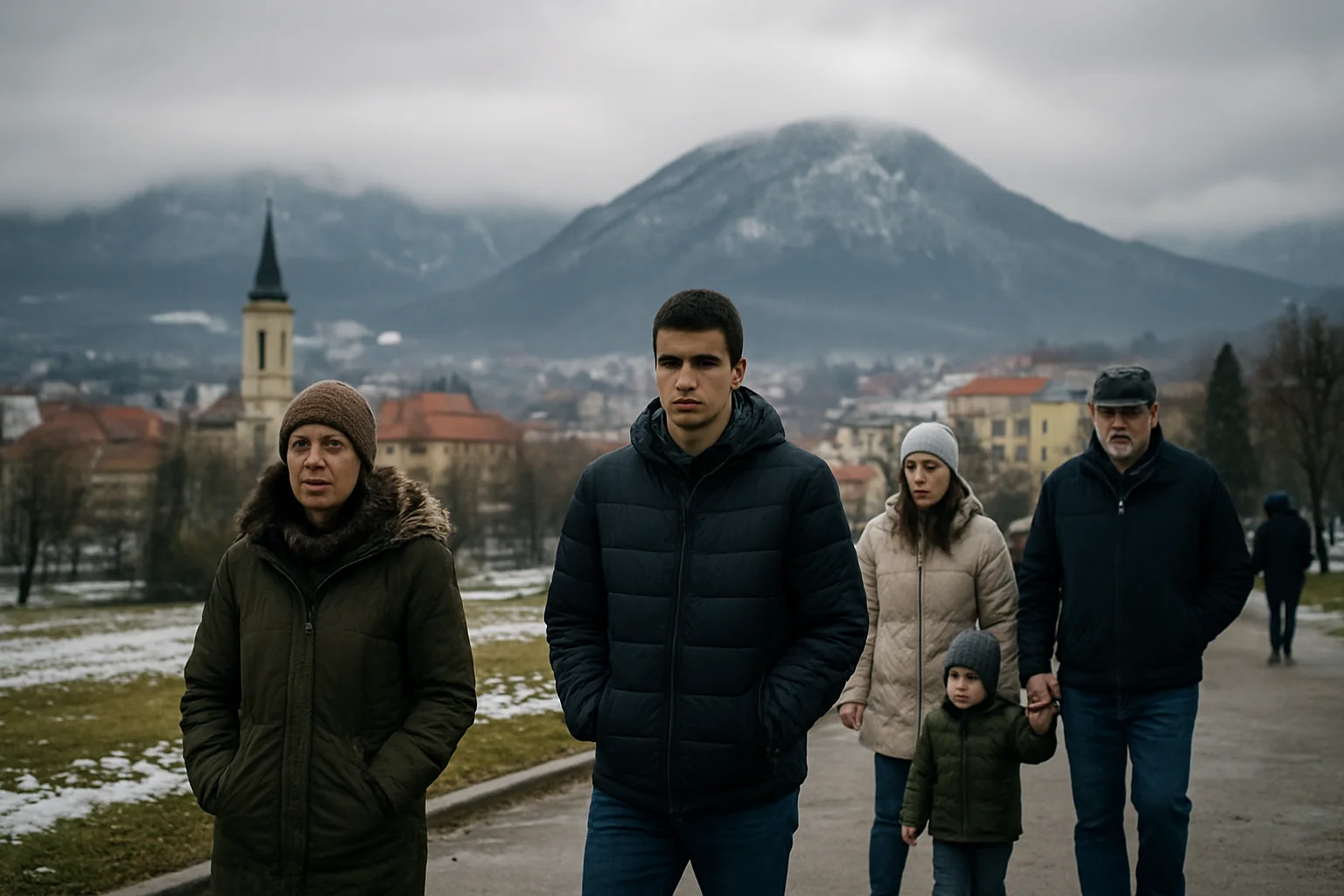 Vremea azi în Piatra Neamt – 2026-01-31