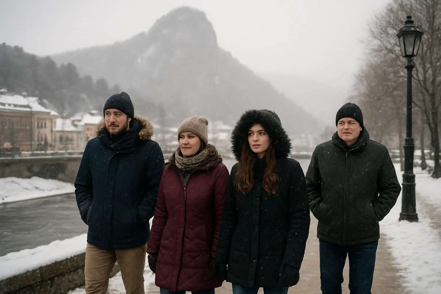 Vremea azi în Piatra Neamt – 2026-02-19