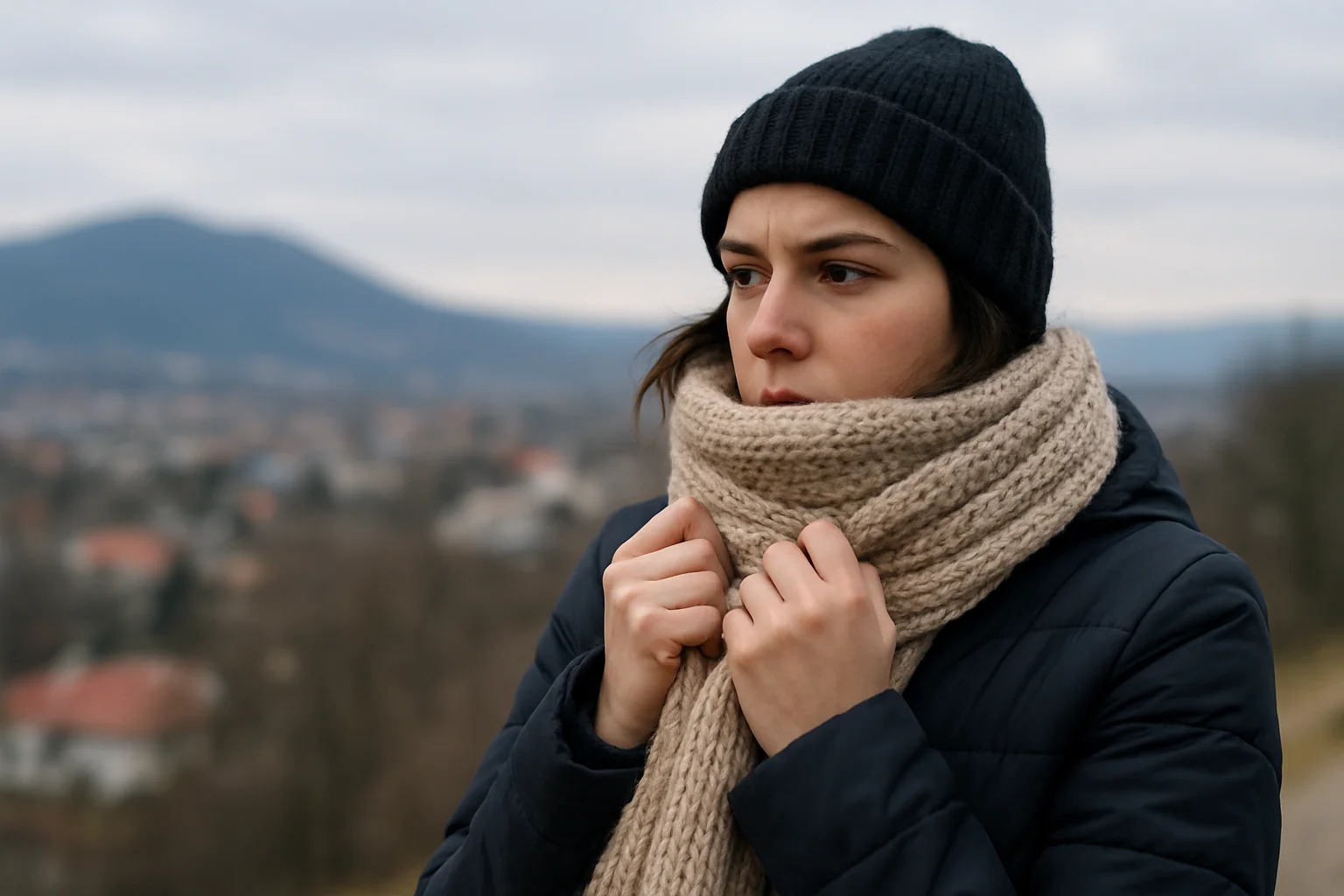 Vremea azi în Piatra Neamt – 2026-03-02