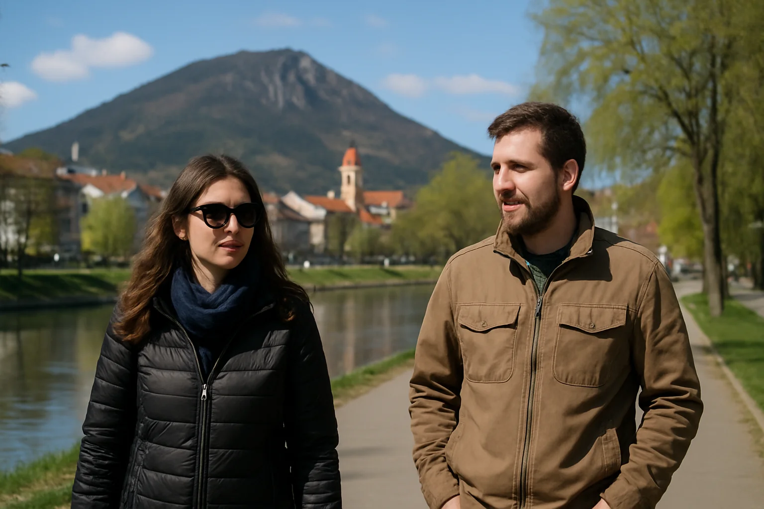 Vremea azi în Piatra Neamț – 2026-04-25