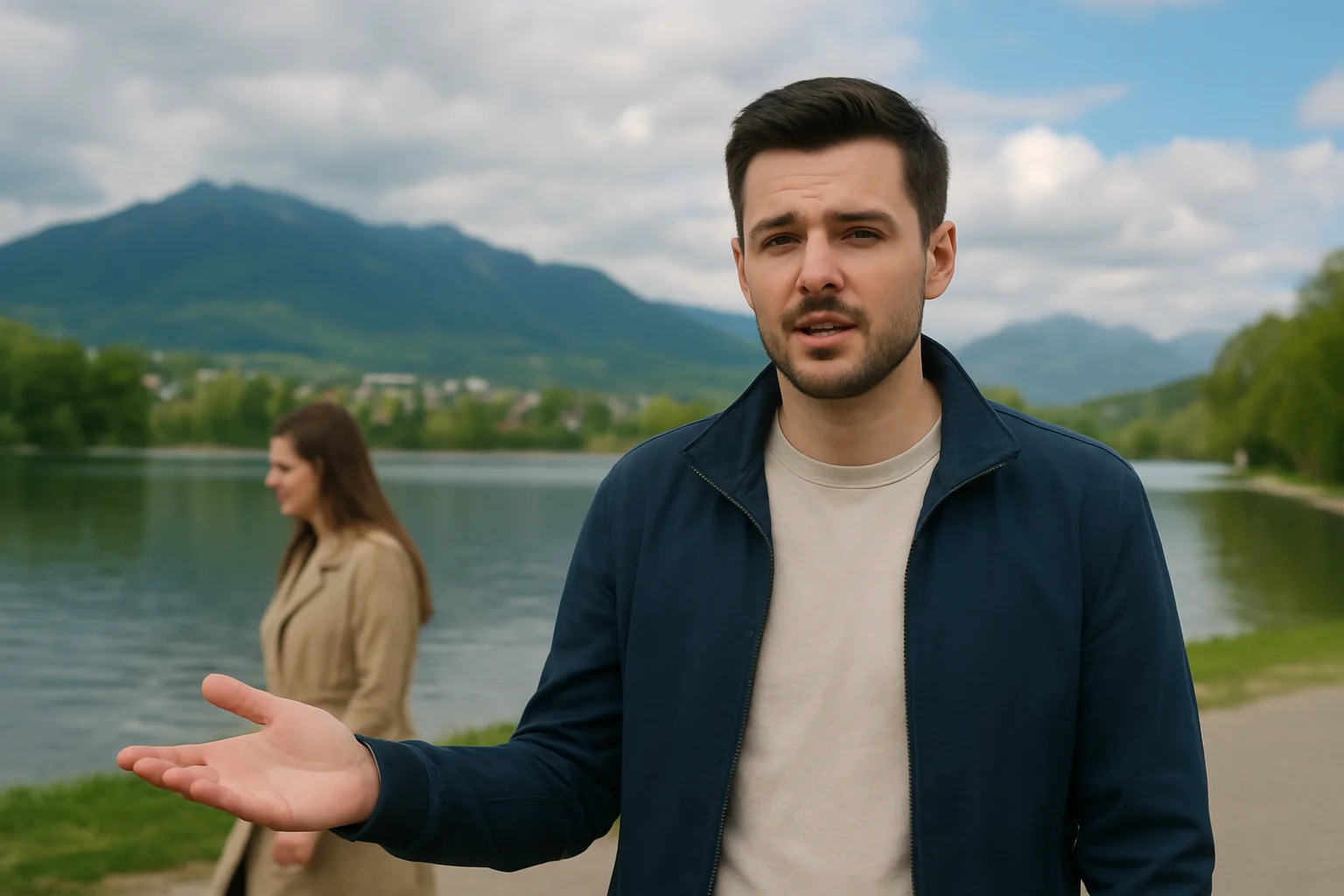 Vremea azi în Piatra Neamț - 2026-05-16