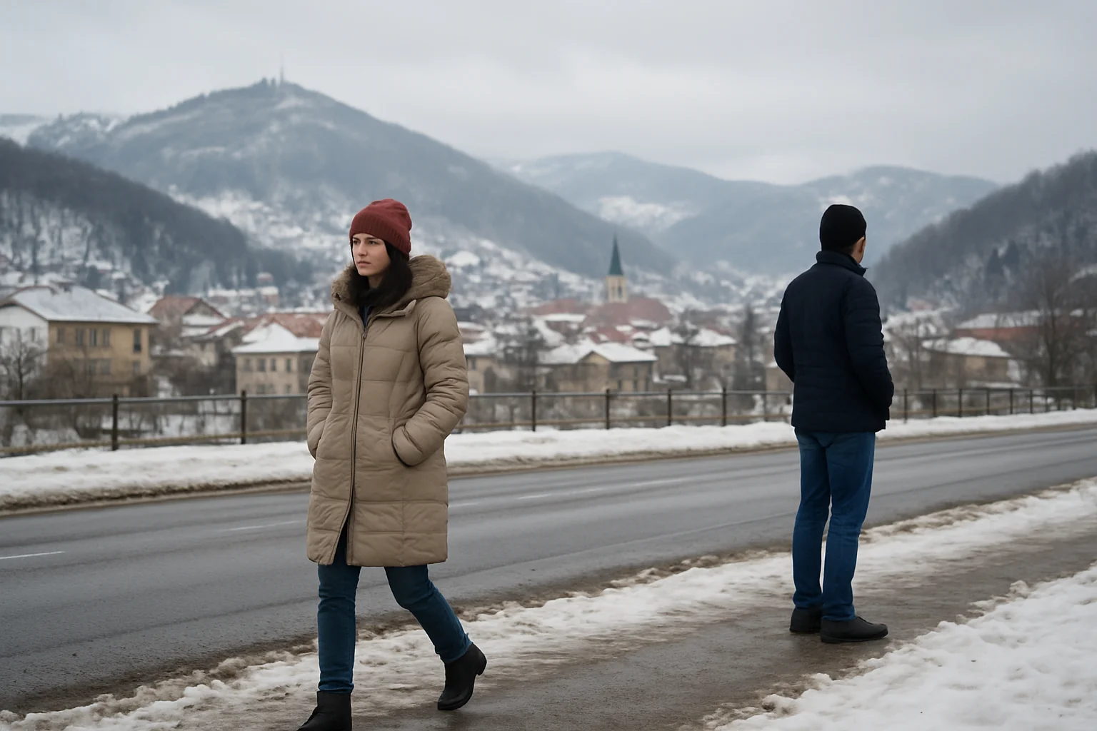 Vremea azi în Piatra Neamt – 26 ianuarie 2026