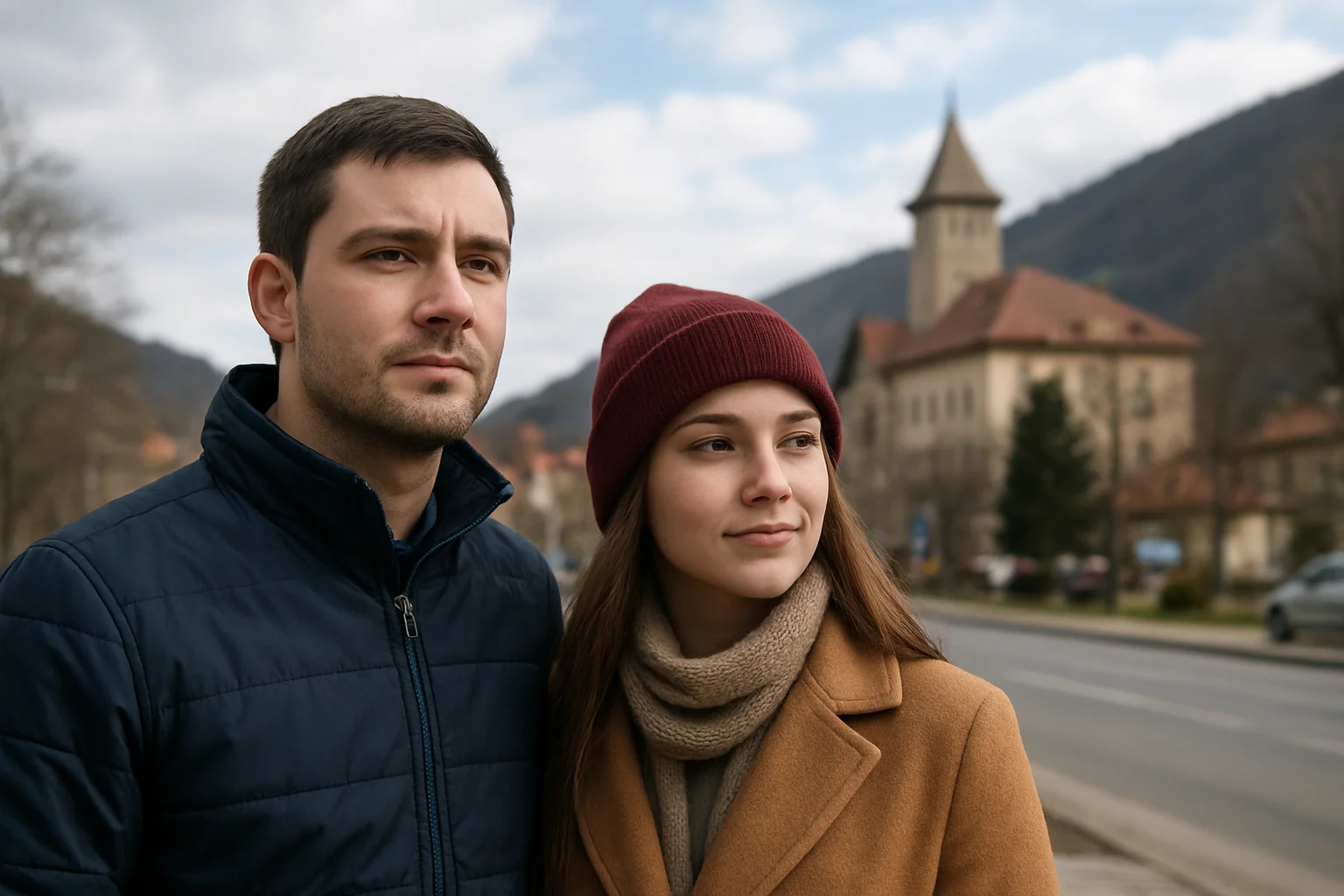 Vremea azi în Piatra Neamt – 27 martie 2026