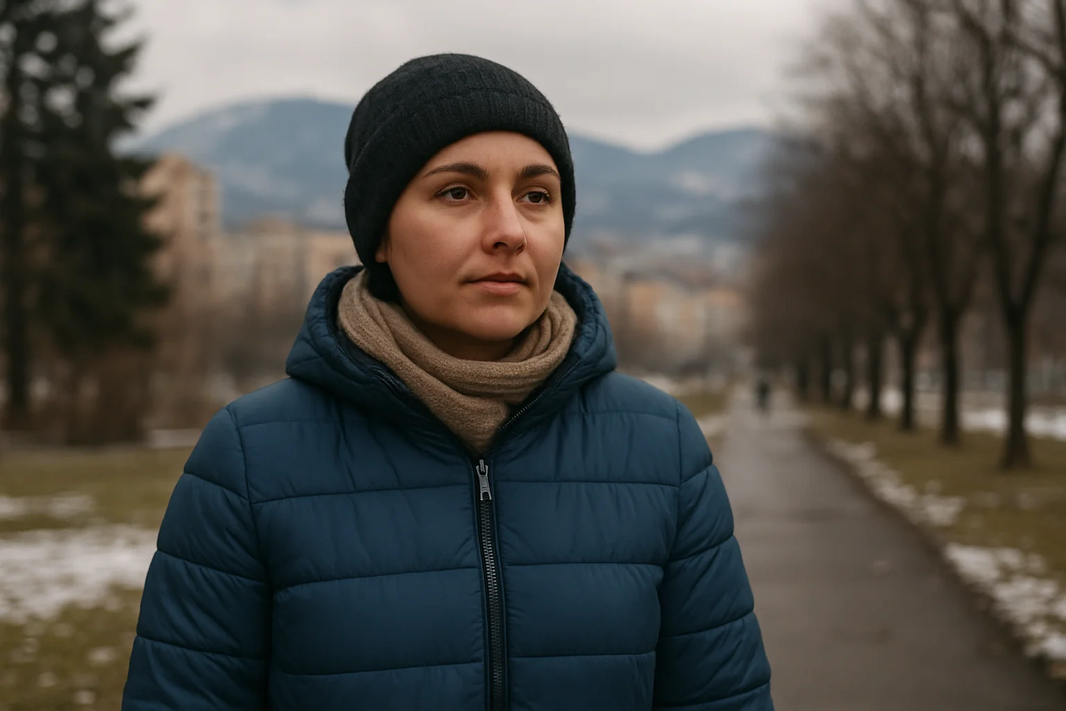 Vremea azi în Piatra Neamț – 29 decembrie 2025