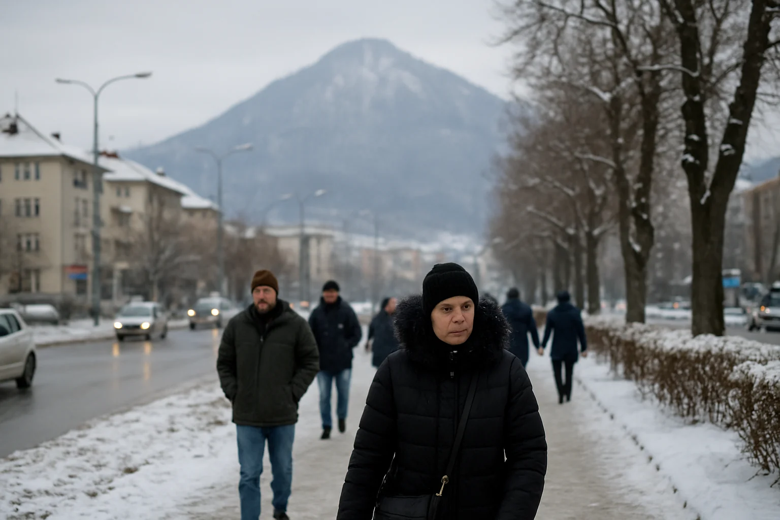 Vremea azi în Piatra Neamt – 29 ianuarie 2026