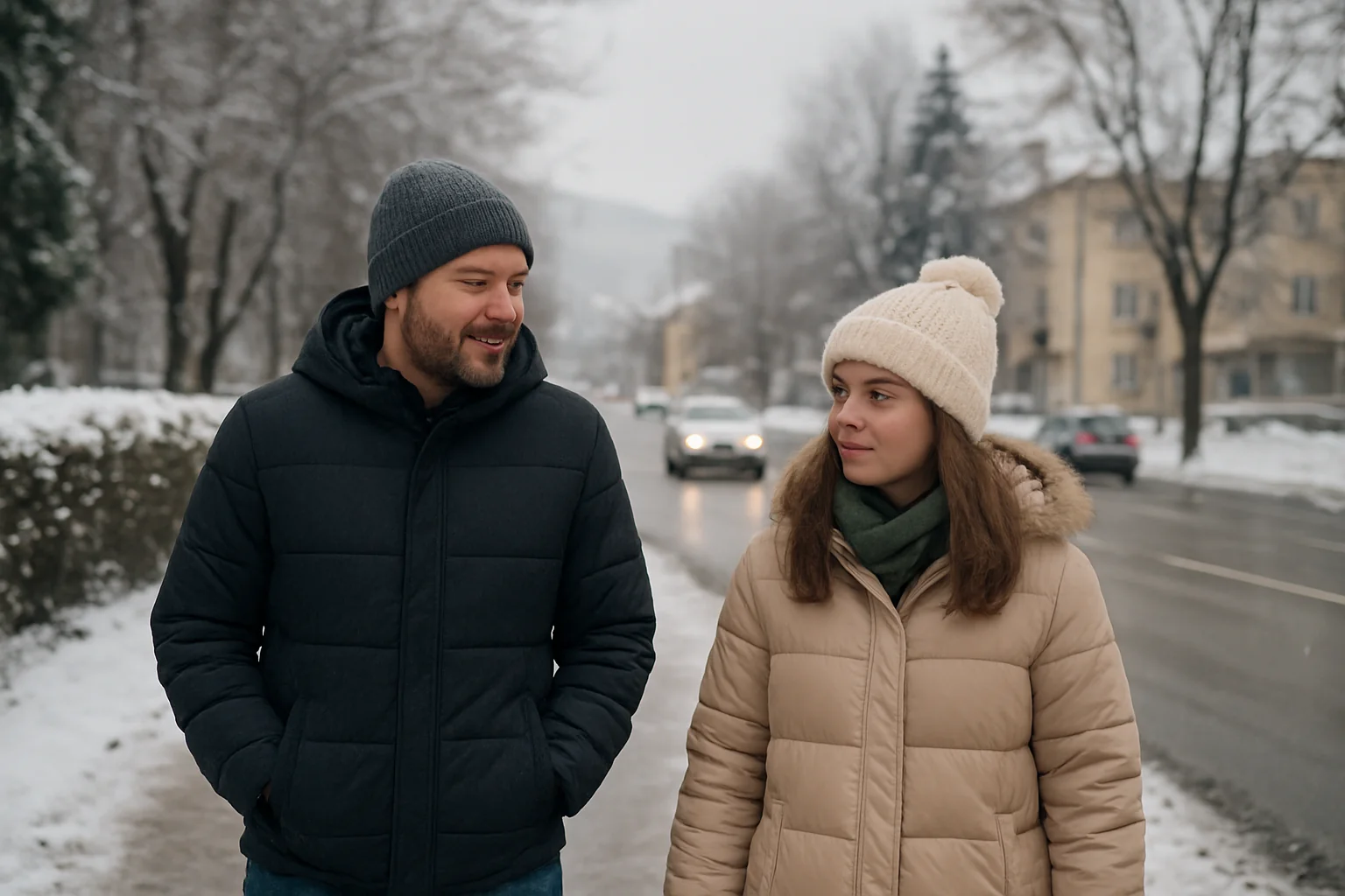 Vremea azi în Piatra Neamț – 30 ianuarie 2026
