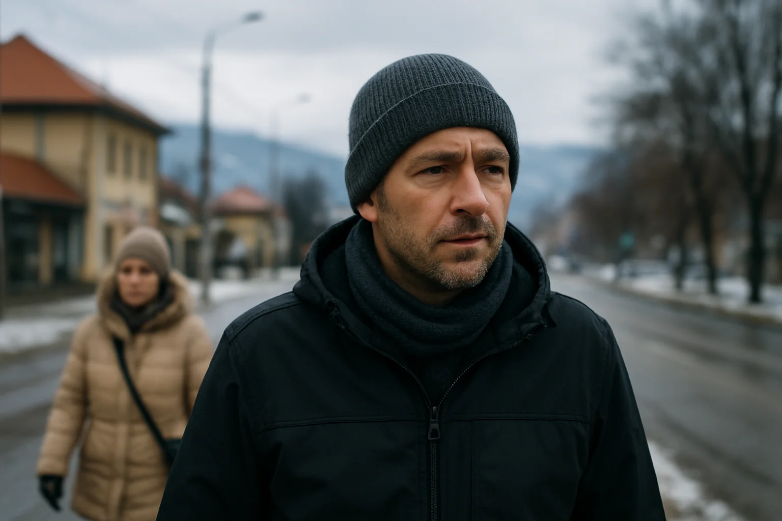 Vremea azi în Piatra Neamț – 4 ianuarie 2026