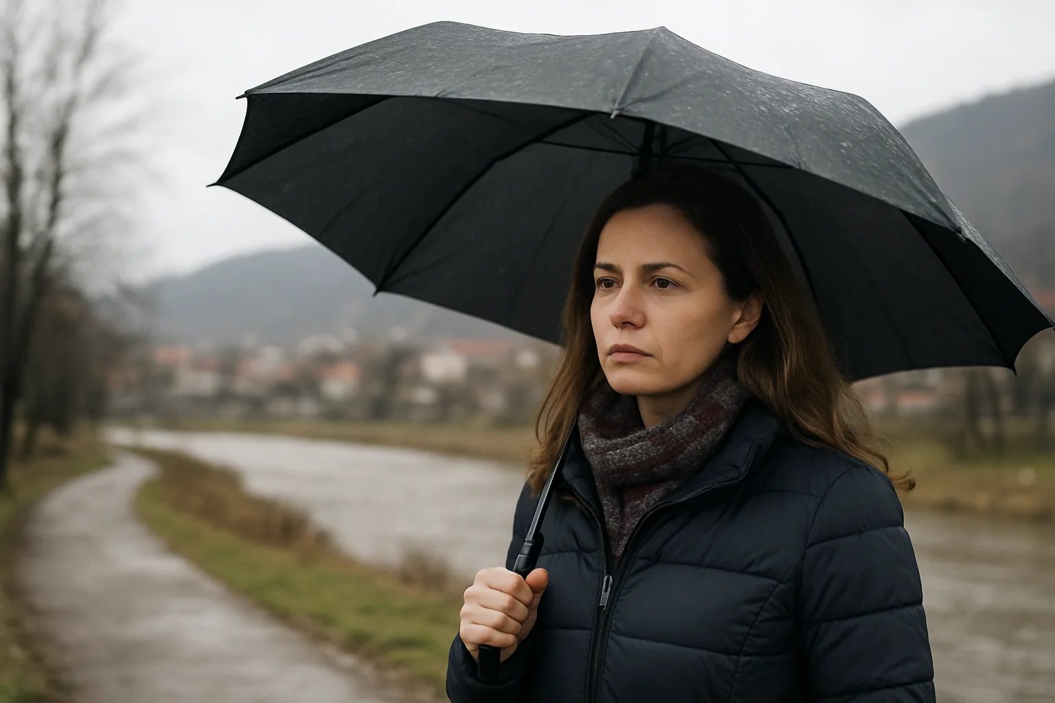 Vremea azi în Piatra Neamț – 5 martie 2026