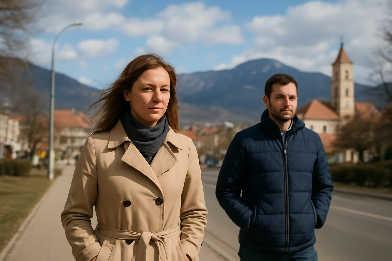 Vremea azi în Piatra Neamț – 6 aprilie 2026