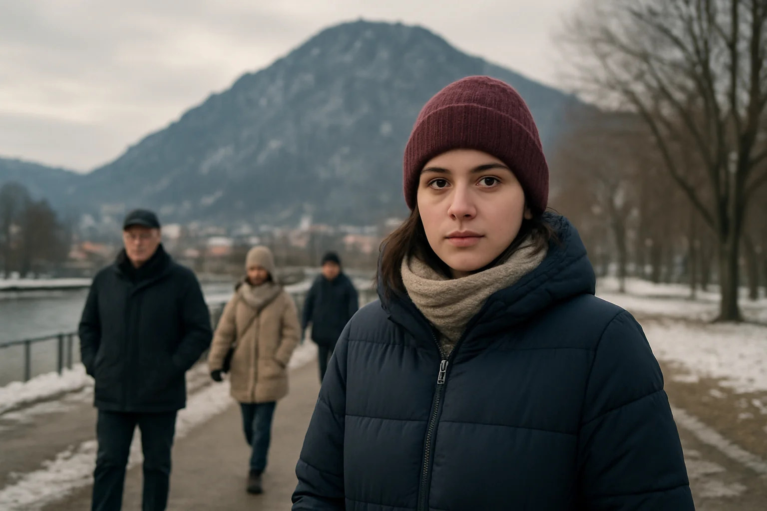 Vremea azi în Piatra Neamt – 6 februarie 2026