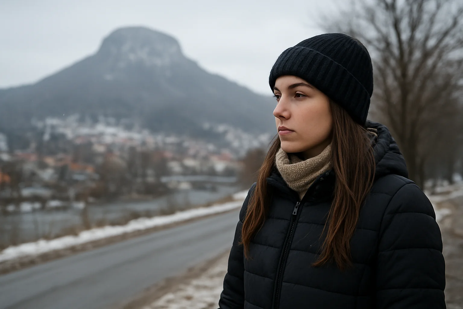Vremea azi în Piatra Neamț – 8 februarie 2026