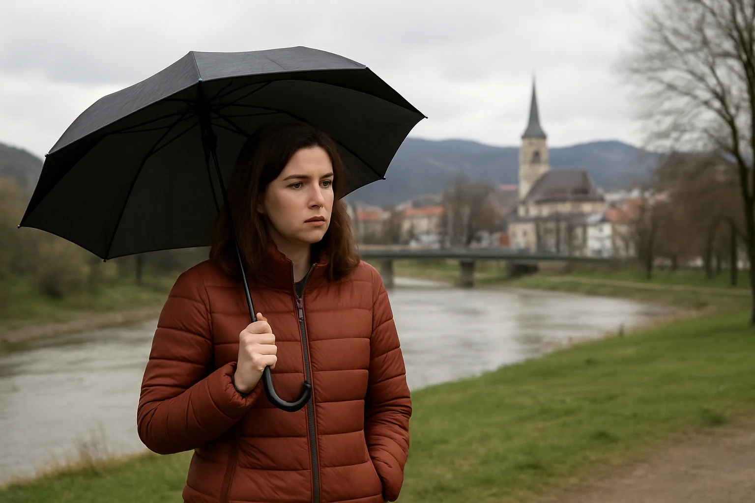 Vremea azi în Piatra Neamț – 9 aprilie 2026